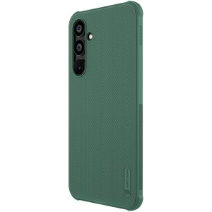 Kup Etui Nillkin Super Shield Pro Samsung Galaxy A55 5G Verde închis / Deep Green - NLK1510 - {ean13} - Sklep Home Screen
