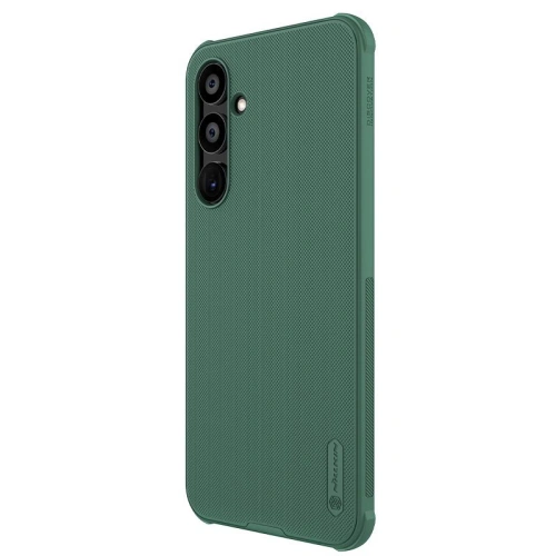 Kup Case Nillkin Super Shield Pro Samsung Galaxy A55 5G Tiefgrün / Grün - NLK1510 - {ean13} - Sklep Home Screen
