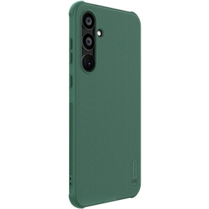 Kup Etui Nillkin Super Shield Pro Samsung Galaxy A55 5G Verde închis / Deep Green - NLK1510 - {ean13} - Sklep Home Screen