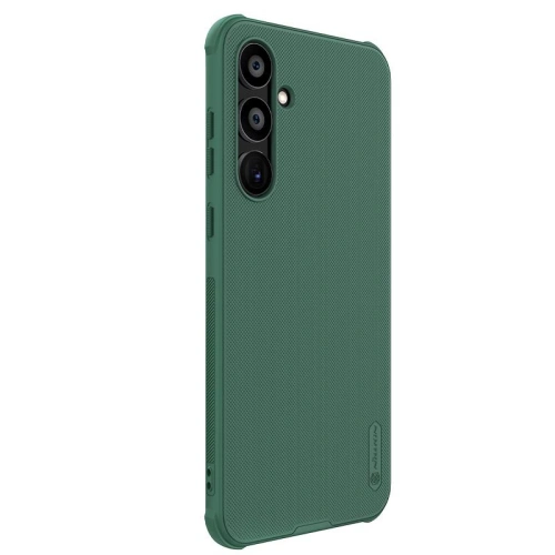 Kup Case Nillkin Super Shield Pro Samsung Galaxy A55 5G Tiefgrün / Grün - NLK1510 - {ean13} - Sklep Home Screen