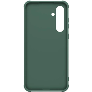 Kup Etui Nillkin Super Shield Pro Samsung Galaxy A55 5G Verde închis / Deep Green - NLK1510 - {ean13} - Sklep Home Screen