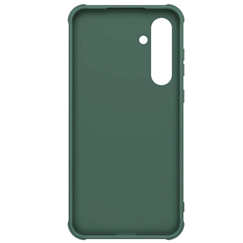 Kup Case Nillkin Super Shield Pro Samsung Galaxy A55 5G Tiefgrün / Grün - NLK1510 - {ean13} - Sklep Home Screen