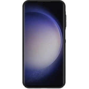 Kup Etui Nillkin Super Shield Samsung Galaxy A25 5G Black / Czarny - NLK1511 - {ean13} - Sklep Home Screen