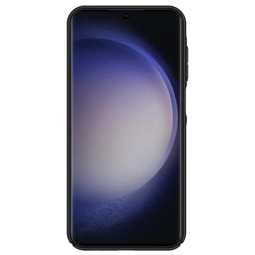 Kup Case Nillkin Super Shield Samsung Galaxy A25 5G Schwarz / Schwarz - NLK1511 - {ean13} - Sklep Home Screen