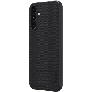 Kup Etui Nillkin Super Shield Samsung Galaxy A25 5G Black / Czarny - NLK1511 - {ean13} - Sklep Home Screen