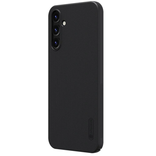 Kup Case Nillkin Super Shield Samsung Galaxy A25 5G Schwarz / Schwarz - NLK1511 - {ean13} - Sklep Home Screen