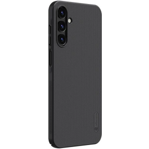 Kup Etui Nillkin Super Shield Samsung Galaxy A25 5G Black / Czarny - NLK1511 - {ean13} - Sklep Home Screen