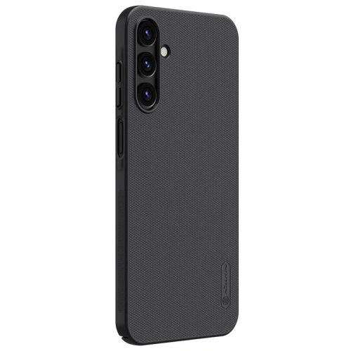 Kup Case Nillkin Super Shield Samsung Galaxy A25 5G Schwarz / Schwarz - NLK1511 - {ean13} - Sklep Home Screen