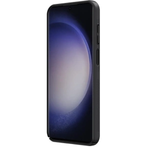 Kup Etui Nillkin Super Shield Samsung Galaxy A25 5G Černé / Černý - NLK1511 - {ean13} - Sklep Home Screen