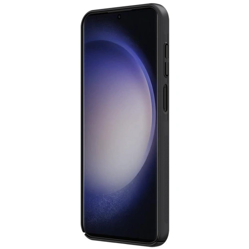 Kup Case Nillkin Super Shield Samsung Galaxy A25 5G Schwarz / Schwarz - NLK1511 - {ean13} - Sklep Home Screen