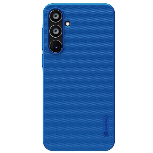 Kup Etui Nillkin Super Shield Samsung Galaxy A35 5G Páva Kék - NLK1512 - {ean13} - Sklep Home Screen