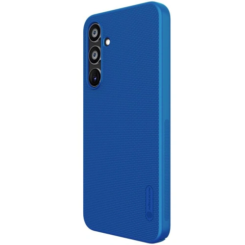 Kup Etui Nillkin Super Shield Samsung Galaxy A35 5G Páva Kék - NLK1512 - {ean13} - Sklep Home Screen