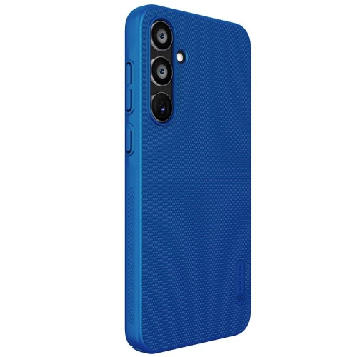 Kup Etui Nillkin Super Shield Samsung Galaxy A35 5G Páva Kék - NLK1512 - {ean13} - Sklep Home Screen