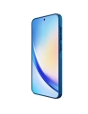 Kup Etui Nillkin Super Shield Samsung Galaxy A35 5G Páva Kék - NLK1512 - {ean13} - Sklep Home Screen
