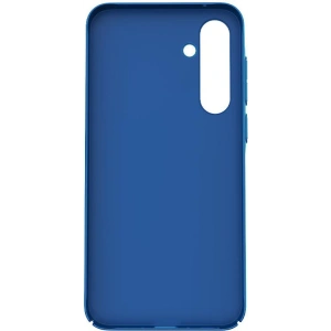 Kup Etui Nillkin Super Shield Samsung Galaxy A35 5G Peacock Blue - NLK1512 - {ean13} - Sklep Home Screen