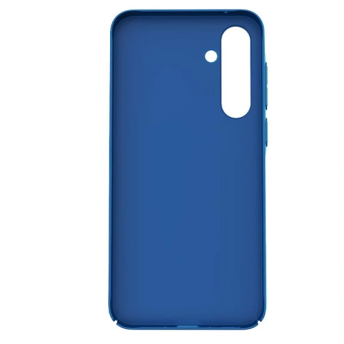 Kup Etui Nillkin Super Shield Samsung Galaxy A35 5G Páva Kék - NLK1512 - {ean13} - Sklep Home Screen