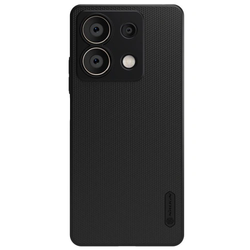 Kup Etui Nillkin Super Shield Xiaomi Redmi Note 13 5G Fekete / Fekete - NLK1513 - {ean13} - Sklep Home Screen