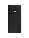 Etui Nillkin Super Shield Xiaomi Redmi Note 13 5G Fekete / Fekete