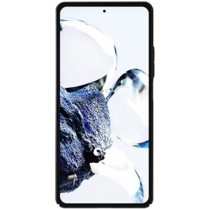 Kup Etui Nillkin Super Shield Xiaomi Redmi Note 13 5G Fekete / Fekete - NLK1513 - {ean13} - Sklep Home Screen
