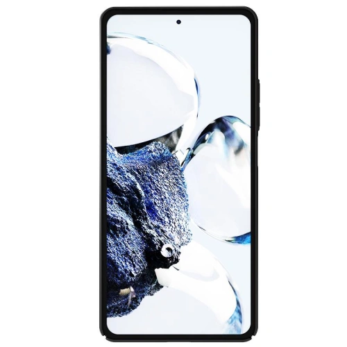 Kup Etui Nillkin Super Shield Xiaomi Redmi Note 13 5G Fekete / Fekete - NLK1513 - {ean13} - Sklep Home Screen