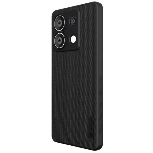 Kup Etui Nillkin Super Shield Xiaomi Redmi Note 13 5G Fekete / Fekete - NLK1513 - {ean13} - Sklep Home Screen