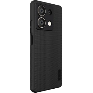 Kup Etui Nillkin Super Shield Xiaomi Redmi Note 13 5G Fekete / Fekete - NLK1513 - {ean13} - Sklep Home Screen