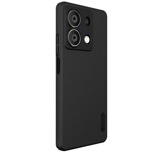 Kup Etui Nillkin Super Shield Xiaomi Redmi Note 13 5G Fekete / Fekete - NLK1513 - {ean13} - Sklep Home Screen