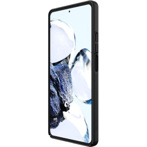 Kup Etui Nillkin Super Shield Xiaomi Redmi Note 13 5G Fekete / Fekete - NLK1513 - {ean13} - Sklep Home Screen