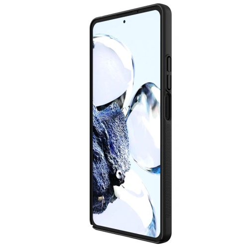 Kup Etui Nillkin Super Shield Xiaomi Redmi Note 13 5G Black / Czarny - NLK1513 - {ean13} - Sklep Home Screen