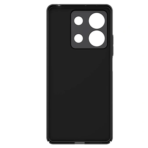 Kup Etui Nillkin Super Shield Xiaomi Redmi Note 13 5G Black / Czarny - NLK1513 - {ean13} - Sklep Home Screen