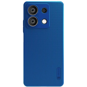 Kup Etui Nillkin Super Shield Xiaomi Redmi Note 13 5G Peacock Blue - NLK1514 - {ean13} - Sklep Home Screen