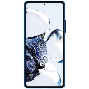 Kup Etui Nillkin Super Shield Xiaomi Redmi Note 13 5G Páva Kék - NLK1514 - {ean13} - Sklep Home Screen