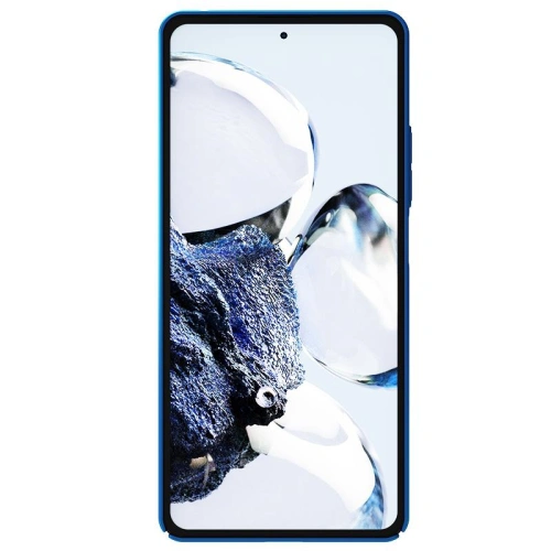 Kup Etui Nillkin Super Shield Xiaomi Redmi Note 13 5G Páva Kék - NLK1514 - {ean13} - Sklep Home Screen