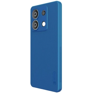 Kup Etui Nillkin Super Shield Xiaomi Redmi Note 13 5G Páva Kék - NLK1514 - {ean13} - Sklep Home Screen