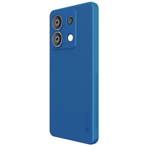 Kup Etui Nillkin Super Shield Xiaomi Redmi Note 13 5G Páva Kék - NLK1514 - {ean13} - Sklep Home Screen