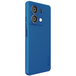 Kup Etui Nillkin Super Shield Xiaomi Redmi Note 13 5G Páva Kék - NLK1514 - {ean13} - Sklep Home Screen