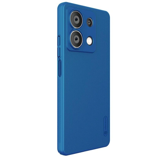 Kup Etui Nillkin Super Shield Xiaomi Redmi Note 13 5G Páva Kék - NLK1514 - {ean13} - Sklep Home Screen