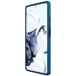Kup Etui Nillkin Super Shield Xiaomi Redmi Note 13 5G Páva Kék - NLK1514 - {ean13} - Sklep Home Screen