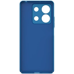 Kup Etui Nillkin Super Shield Xiaomi Redmi Note 13 5G Páva Kék - NLK1514 - {ean13} - Sklep Home Screen