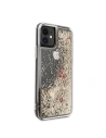 Kup Etui Guess GUHCN61GLHREGO Apple iPhone 11 zlaté/hard case Liquid Glitter Hearts - GUE206GLD - {ean13} - Sklep Home Screen