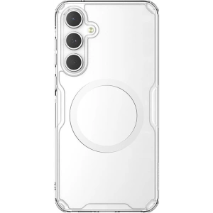 Kup Etui Nillkin Nature Pro Magnetic Samsung Galaxy A55 5G Clear - NLK1517 - {ean13} - Sklep Home Screen
