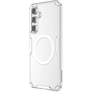 Kup Etui Nillkin Nature Pro Magnetic Samsung Galaxy A55 5G Clear - NLK1517 - {ean13} - Sklep Home Screen
