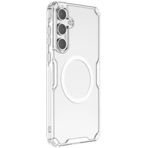 Kup Etui Nillkin Nature Pro Magnetic Samsung Galaxy A55 5G Clear - NLK1517 - {ean13} - Sklep Home Screen