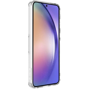Kup Etui Nillkin Nature Pro Magnetic Samsung Galaxy A55 5G Clear - NLK1517 - {ean13} - Sklep Home Screen