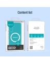 Kup Case Nillkin Nature Pro Magnetic Samsung Galaxy A55 5G Clear - NLK1517 - {ean13} - Sklep Home Screen