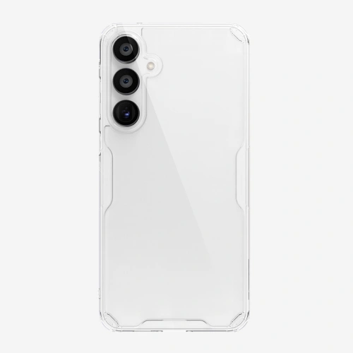 Kup Case Nillkin Nature Pro Samsung Galaxy A55 5G Clear - NLK1518 - {ean13} - Sklep Home Screen