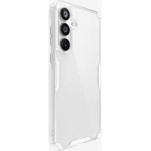 Kup Etui Nillkin Nature Pro Samsung Galaxy A55 5G Clear - NLK1518 - {ean13} - Sklep Home Screen