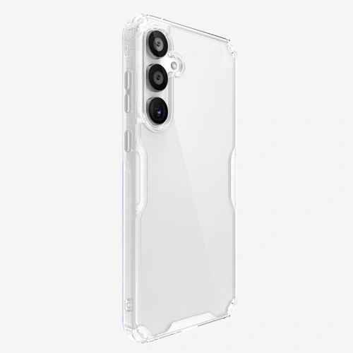 Kup Etui Nillkin Nature Pro Samsung Galaxy A55 5G Clear - NLK1518 - {ean13} - Sklep Home Screen