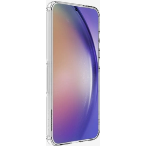 Kup Etui Nillkin Nature Pro Samsung Galaxy A55 5G Clear - NLK1518 - {ean13} - Sklep Home Screen