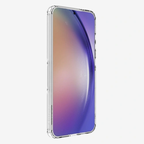 Buy Nillkin Nature Pro Samsung Galaxy A55 5G Clear - NLK1518 - {ean13} - Home Screen Store Europe